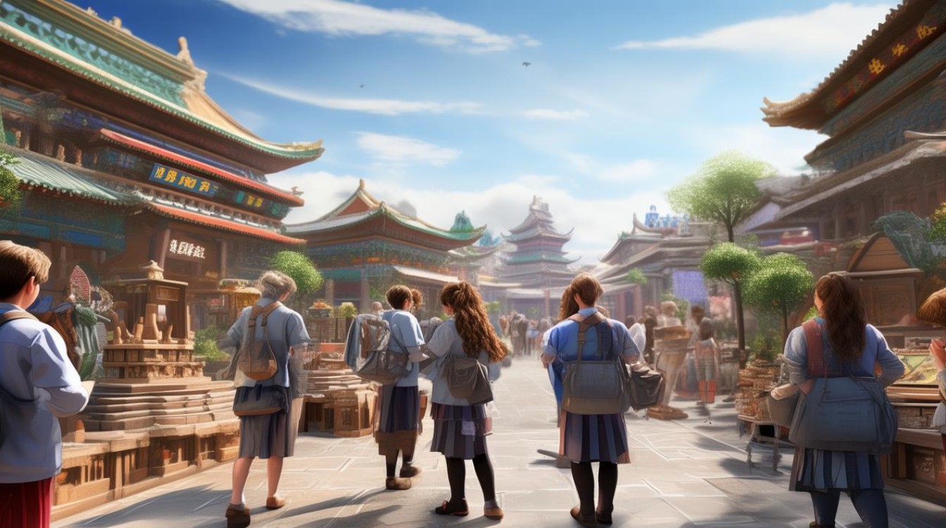 吉安研学旅行有哪些特色方案？-图1