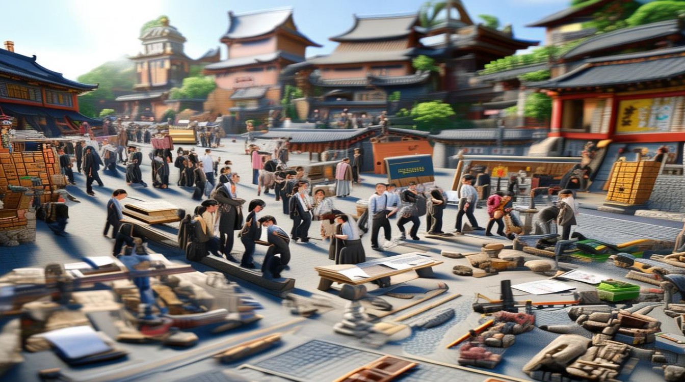 吉安研学旅行有哪些特色方案？-图2