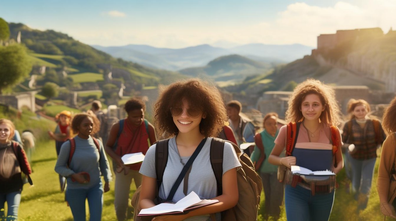 吉安研学旅行有哪些特色方案？-图3