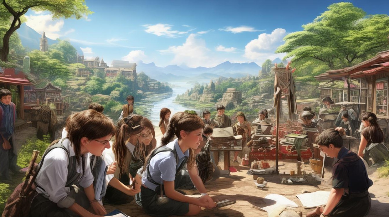 吉安研学旅行有哪些特色方案？-图4