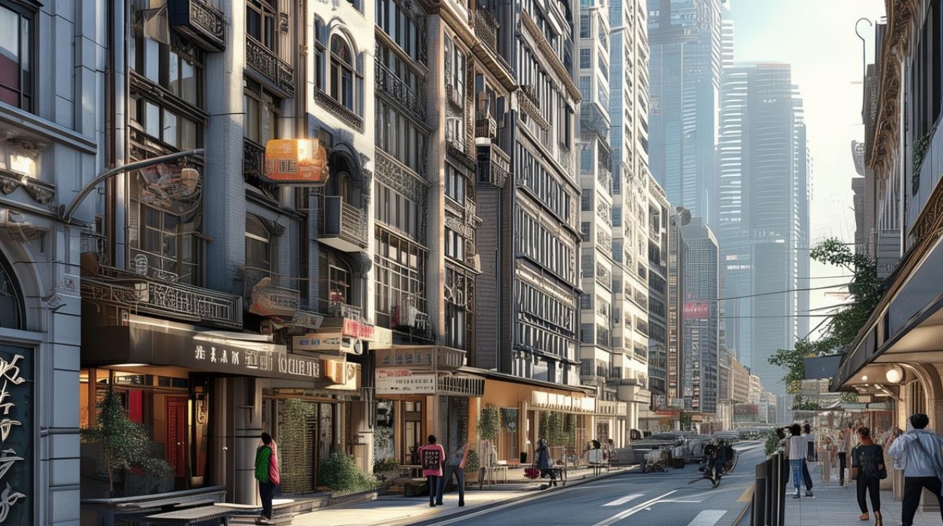 上海建筑研学如何探索城市肌理并实现教育价值？-图4