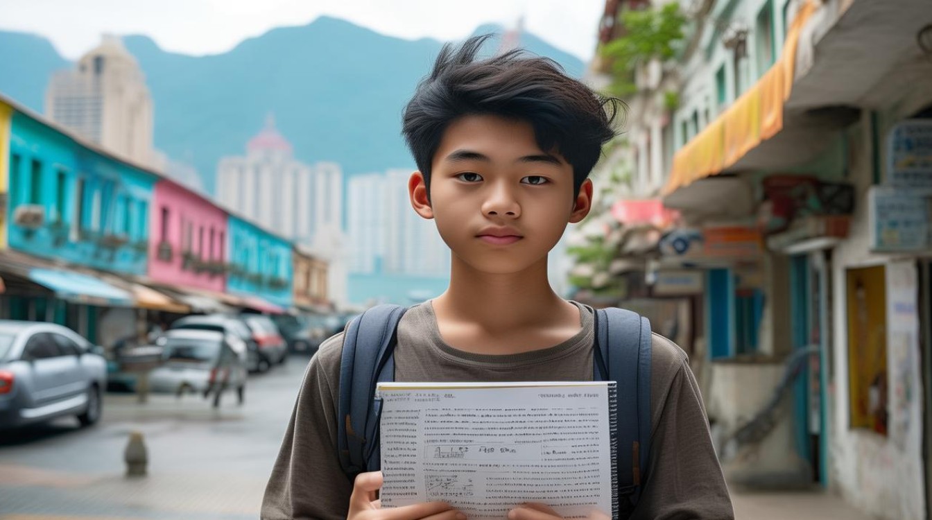 香港澳门研学之旅有哪些独特体验与收获？-图3