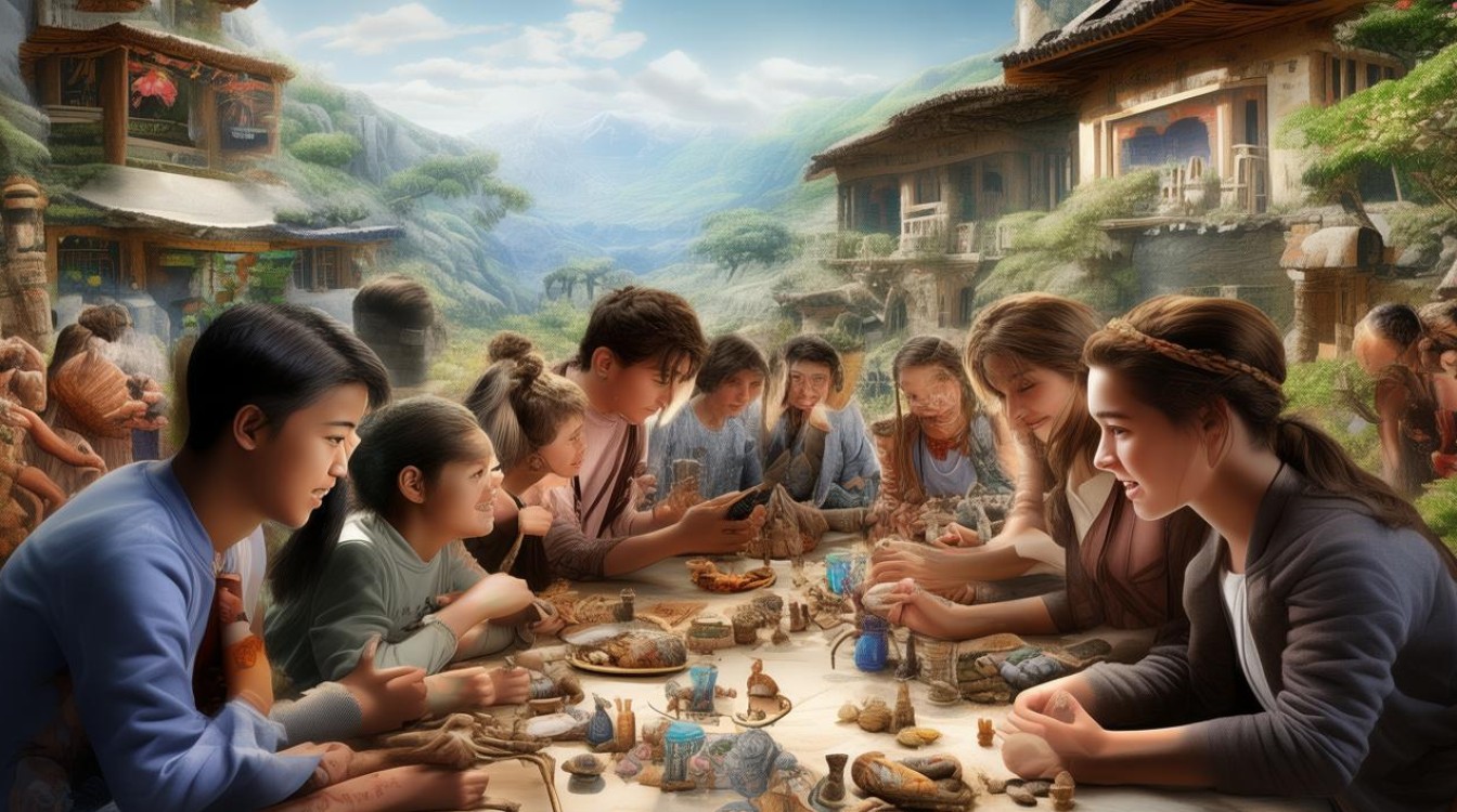 西霞研学之旅如何创新实践教育？-图1