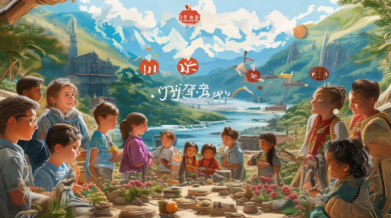 西霞研学之旅如何创新实践教育？-图4