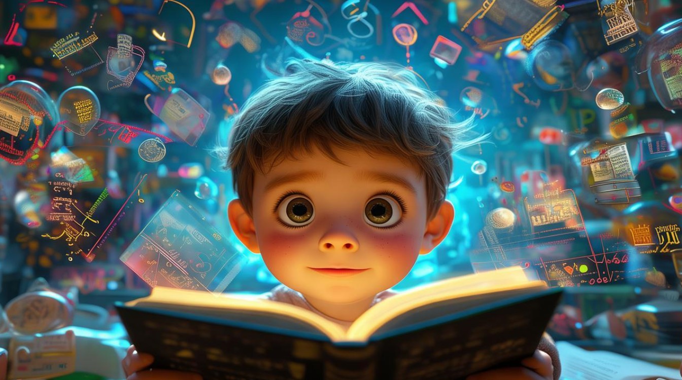 什么是科普启智故事？简单有趣的科学启蒙-图4
