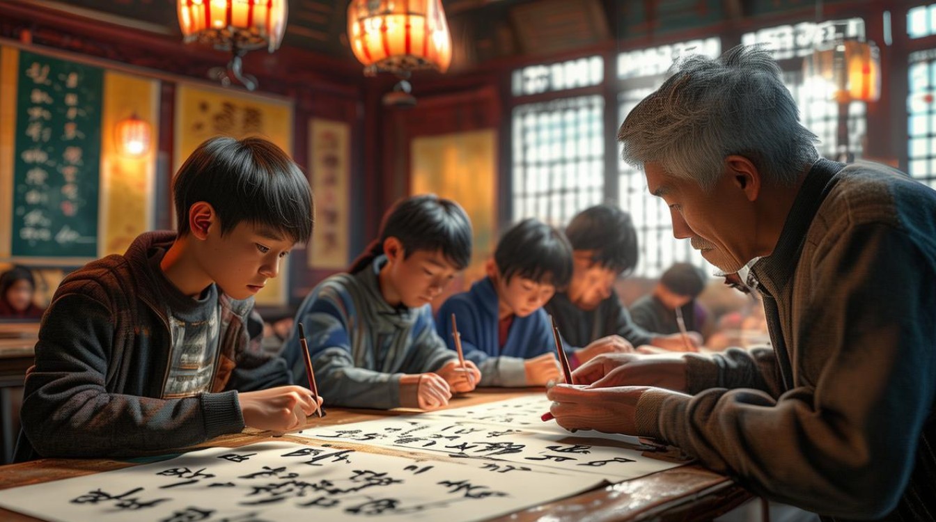 如何参加汉字研学活动？完整信息指南-图1
