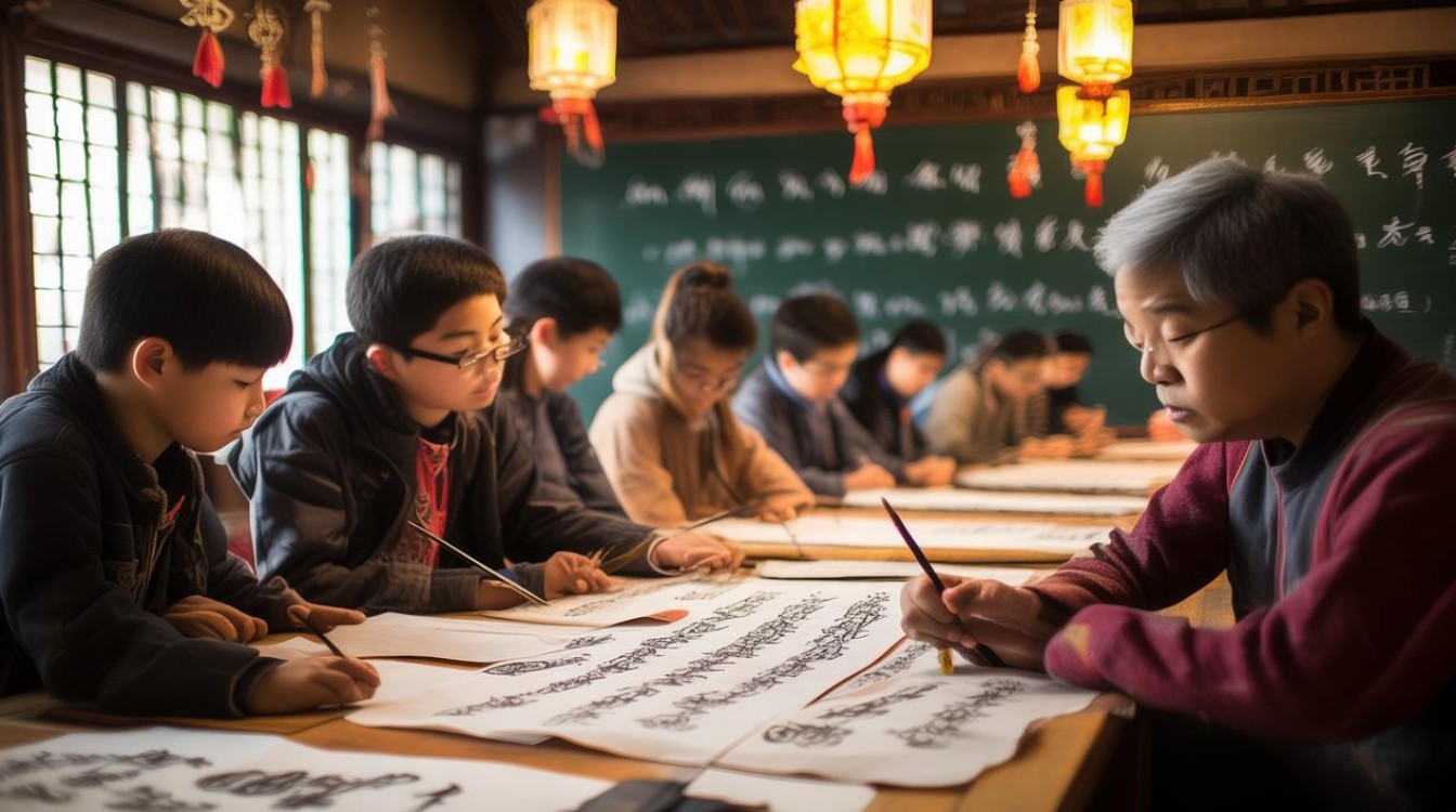 如何参加汉字研学活动？完整信息指南-图2