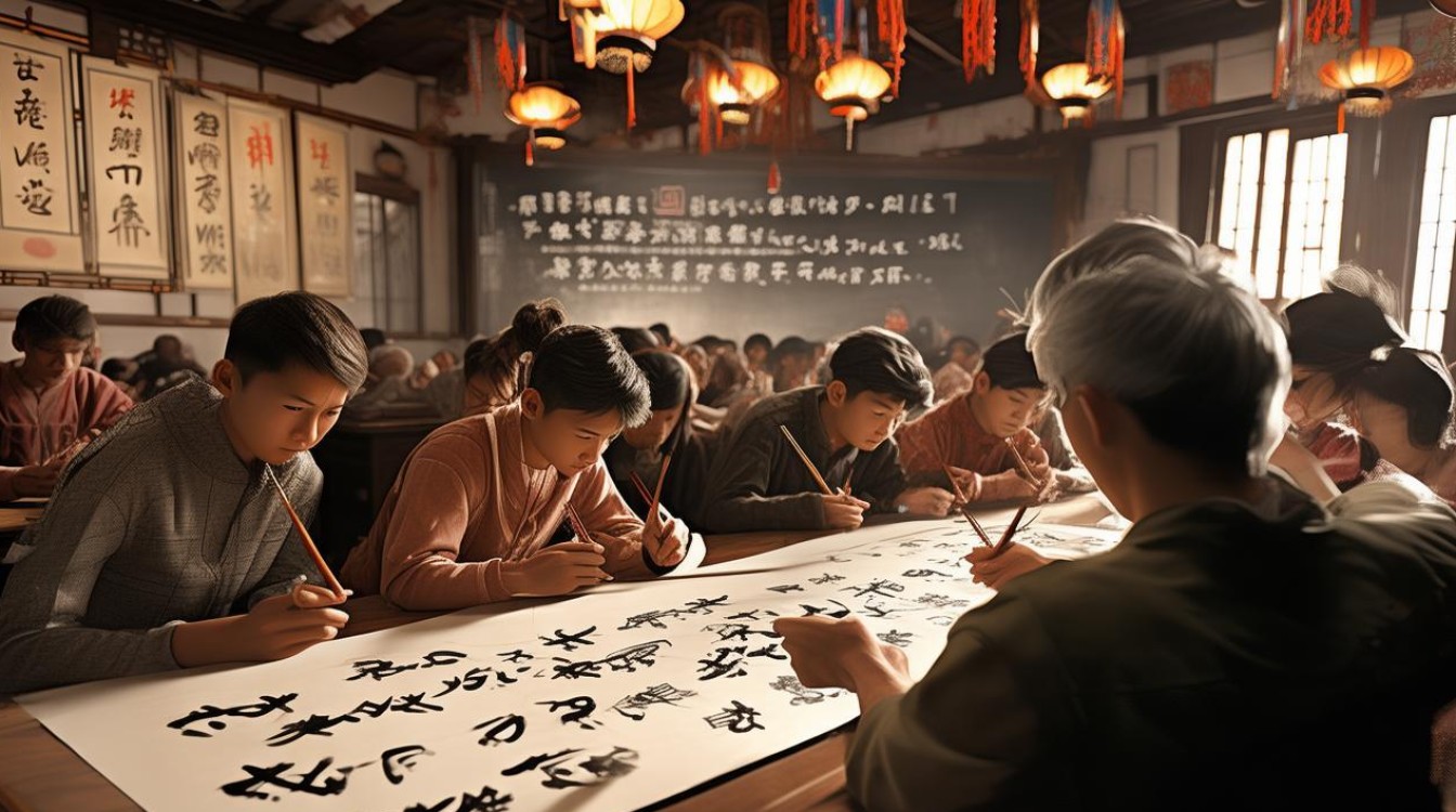如何参加汉字研学活动？完整信息指南-图3