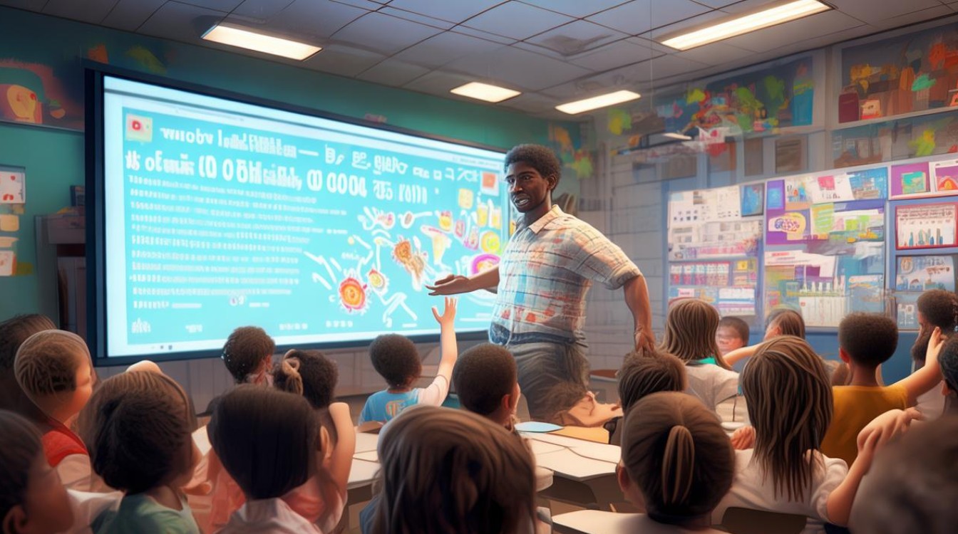 科普乐园教学视频如何让科学知识触手可及？-图3