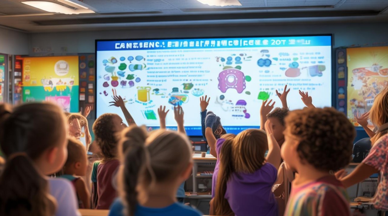 科普乐园教学视频如何让科学知识触手可及？-图4
