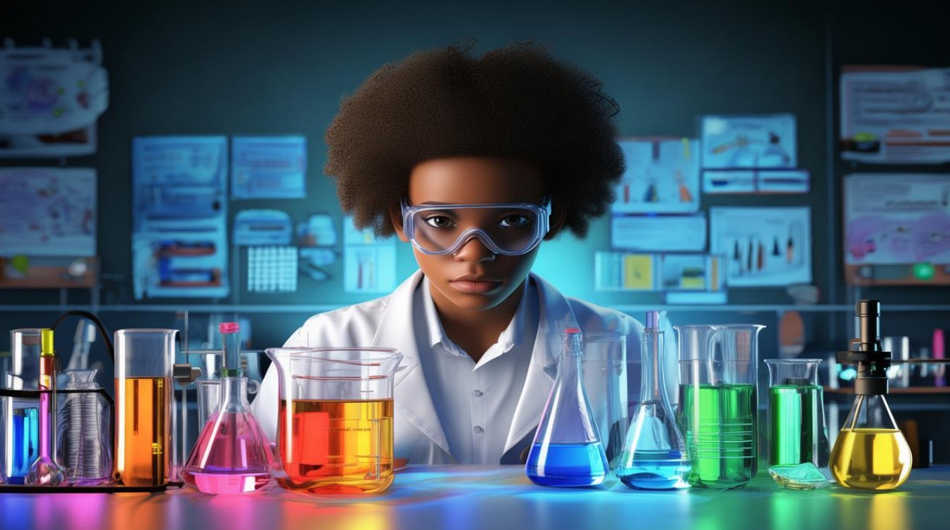 如何通过趣味科学小实验探索科学奥秘？-图2