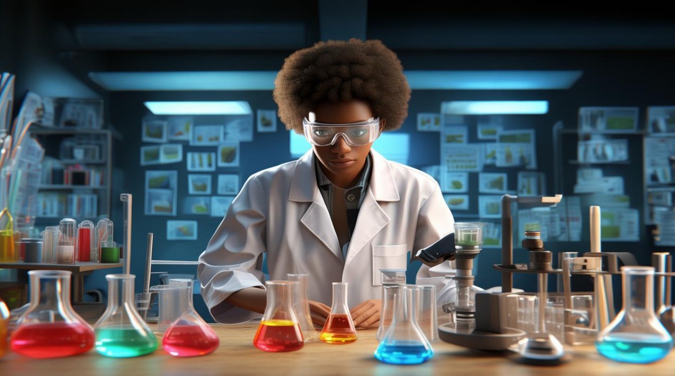 如何通过趣味科学小实验探索科学奥秘？-图3