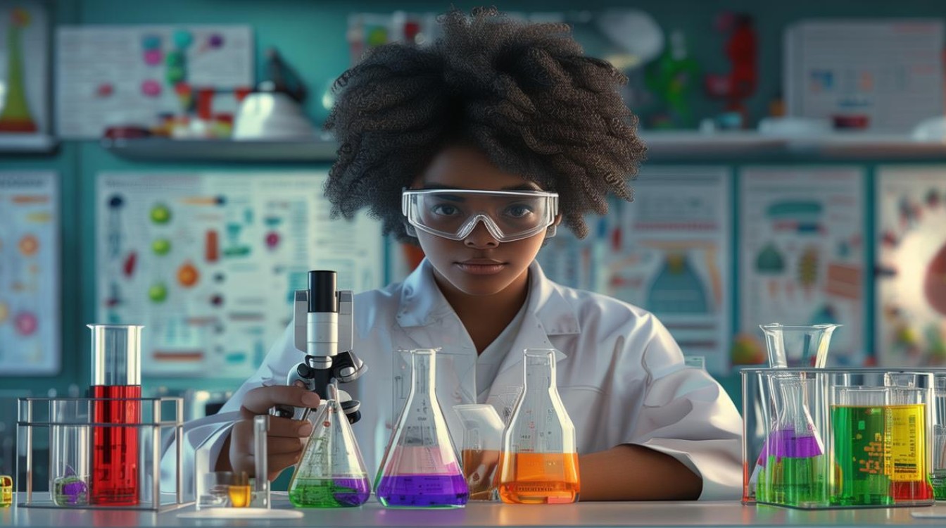 如何通过趣味科学小实验探索科学奥秘？-图4