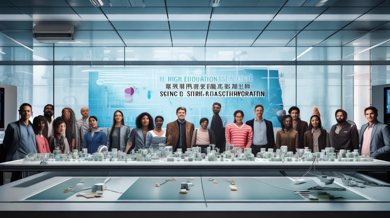高校科普研究计划如何成为科学教育创新的新引擎？-图4