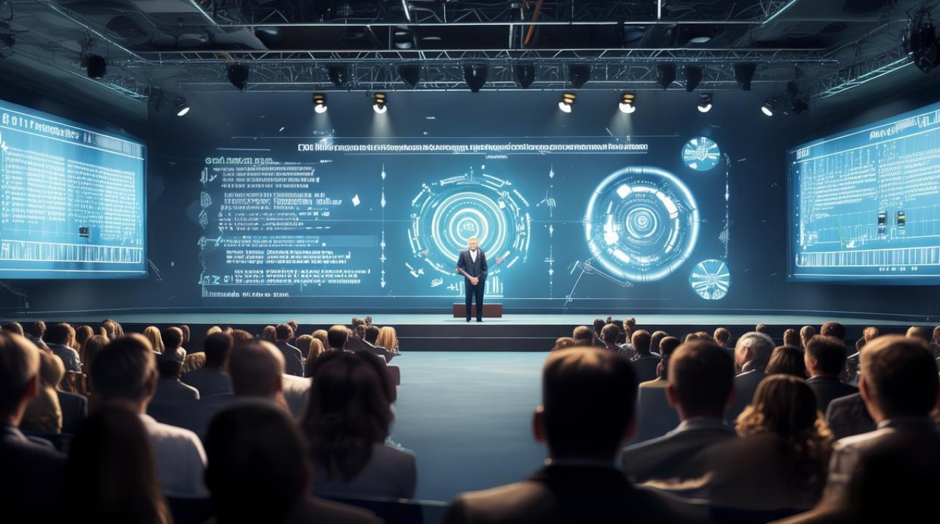 科技周科普演讲如何点亮未来科学之光？-图2