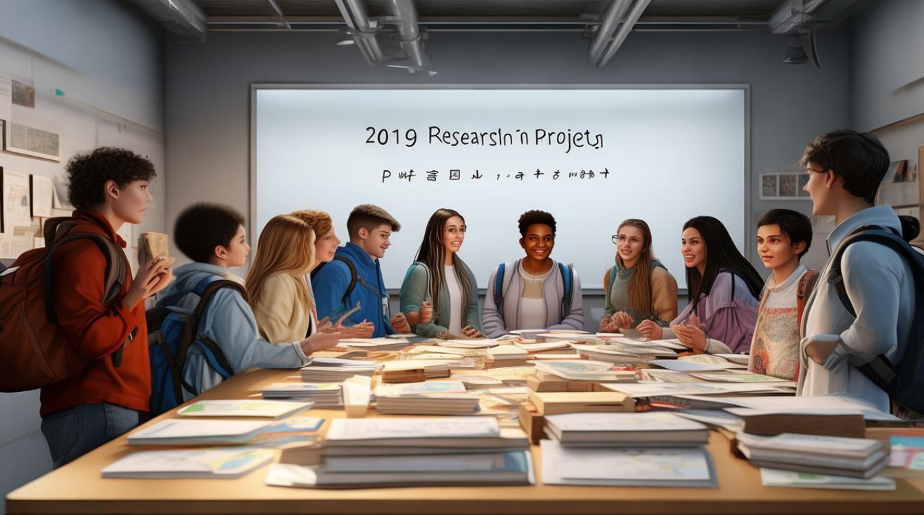 2019年有哪些值得研究的研学课题？-图1