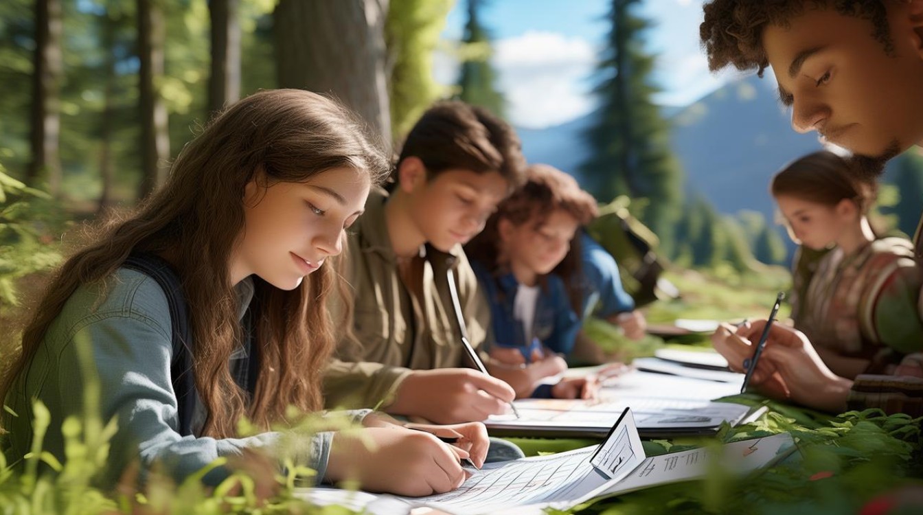 青少年境内研学有哪些教育价值？数据解析告诉你-图3