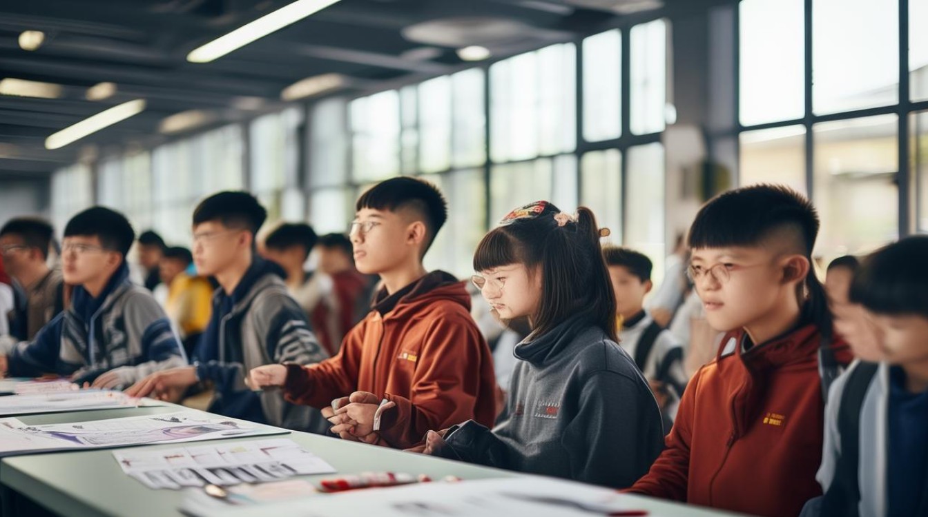 郑州研学旅游招聘如何把握研学教育新机遇？-图1