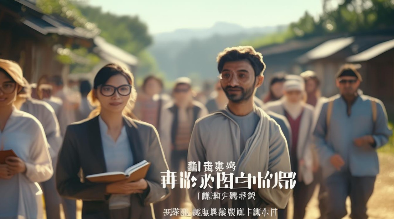 科普专家百村行如何助力乡村振兴？-图1