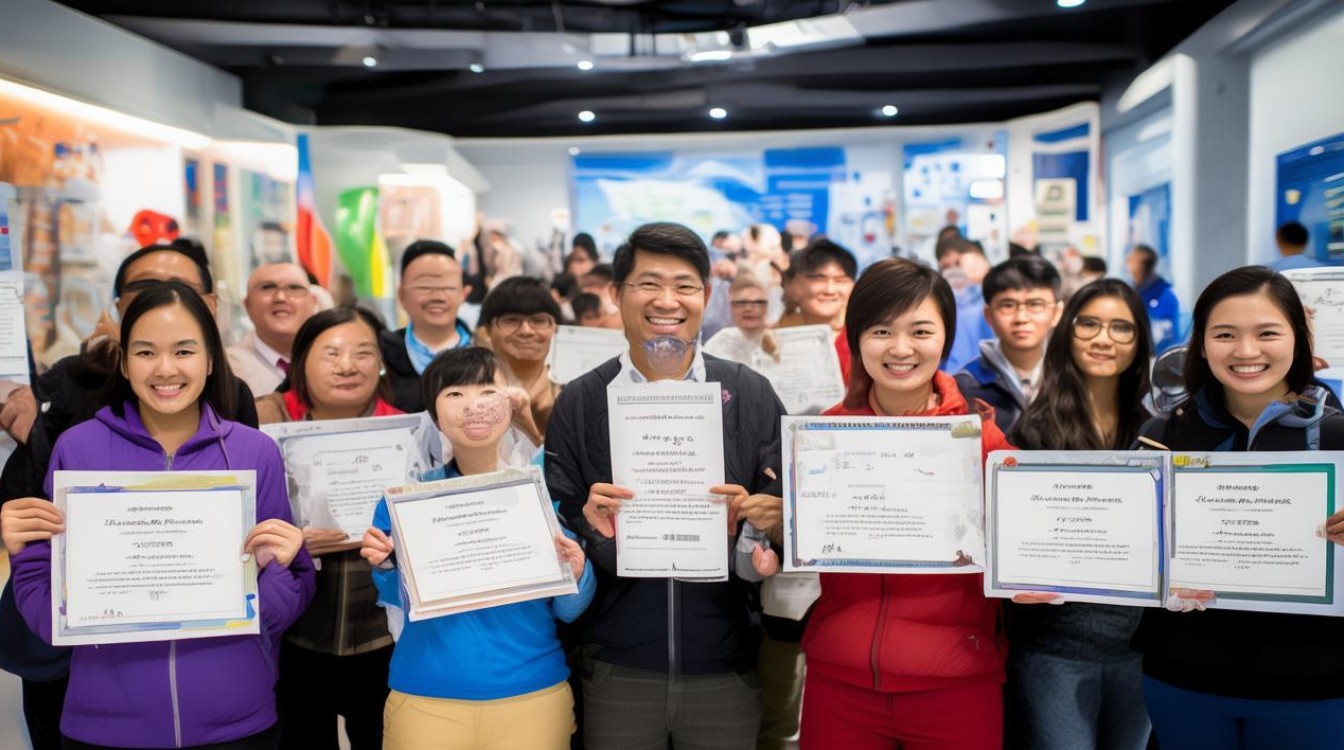 陕西省科普竞赛获奖如何激发科学兴趣与提升全民素养？-图4