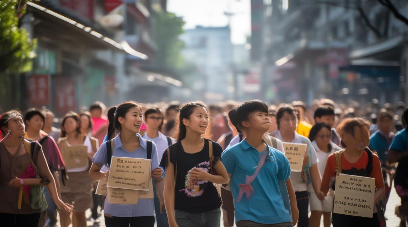 长沙研学如何用感恩故事传递成长温度？-图1