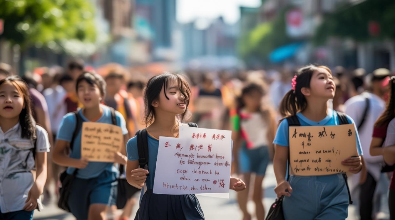 长沙研学如何用感恩故事传递成长温度？-图2