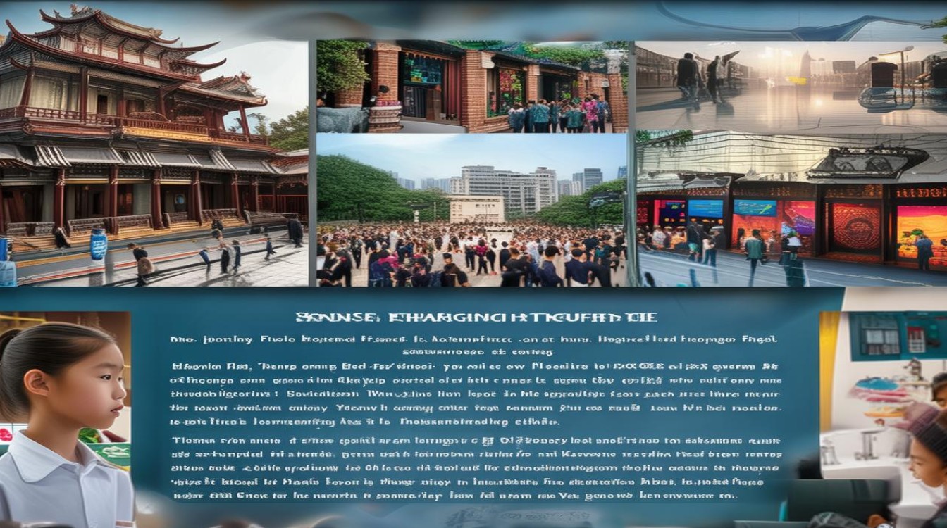 上海研学如何融合历史与现代打造特色教育？-图2