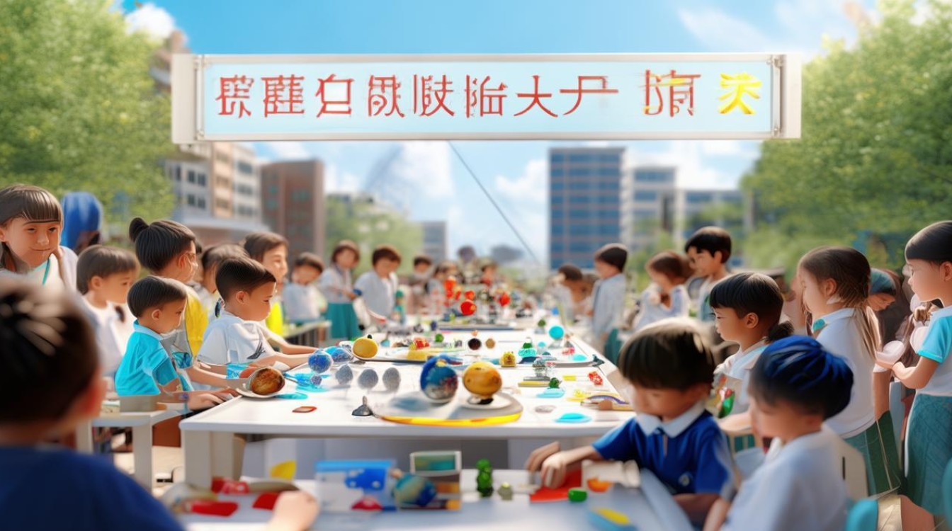 研学教育如何成为连接课堂与世界的桥梁？-图1