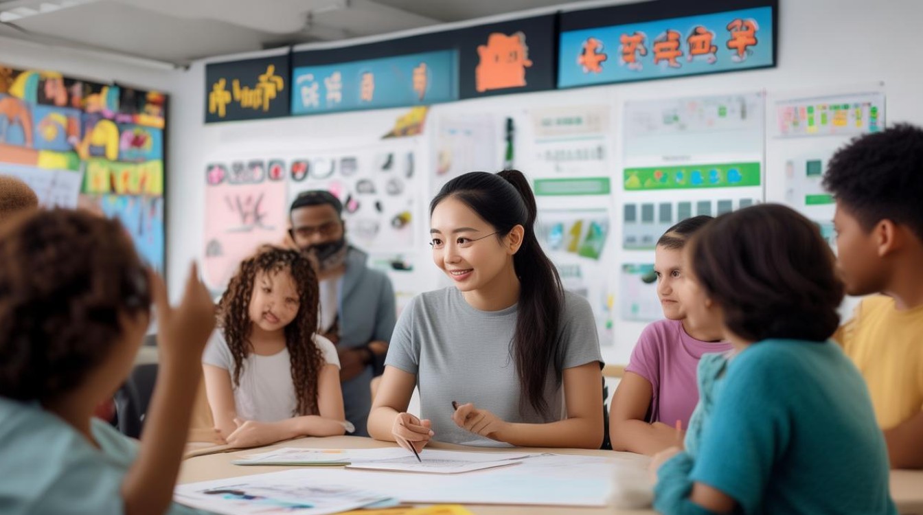 如何有效开展研学教育？教师经验分享-图2