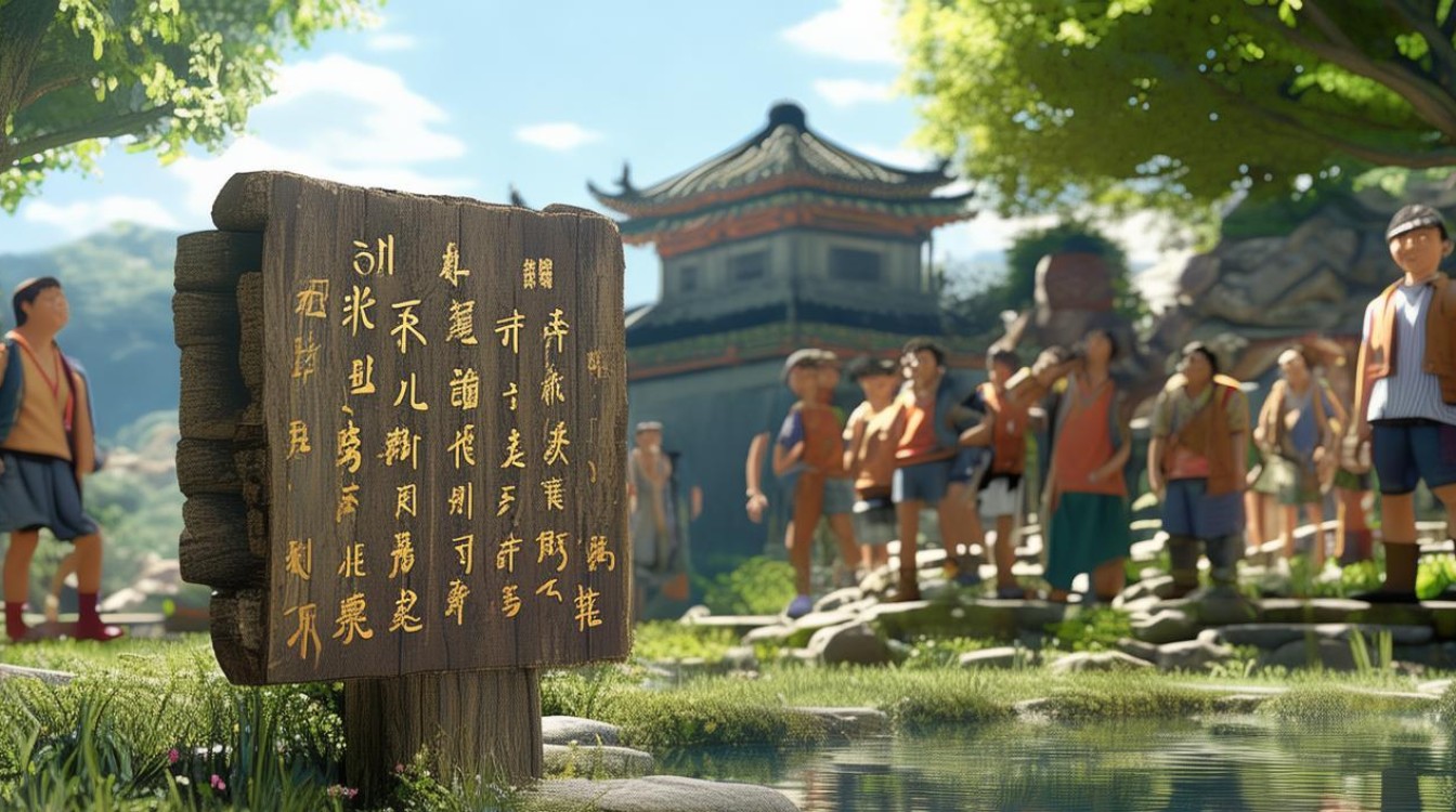 南京研学之旅有哪些难忘的收获与心得？-图2