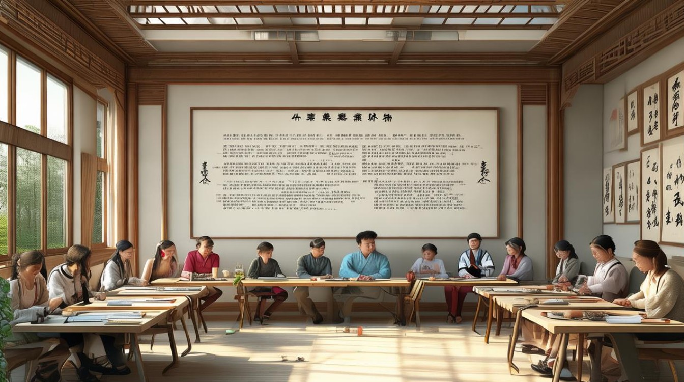如何将儒学智慧融入现代研学教育？-图2