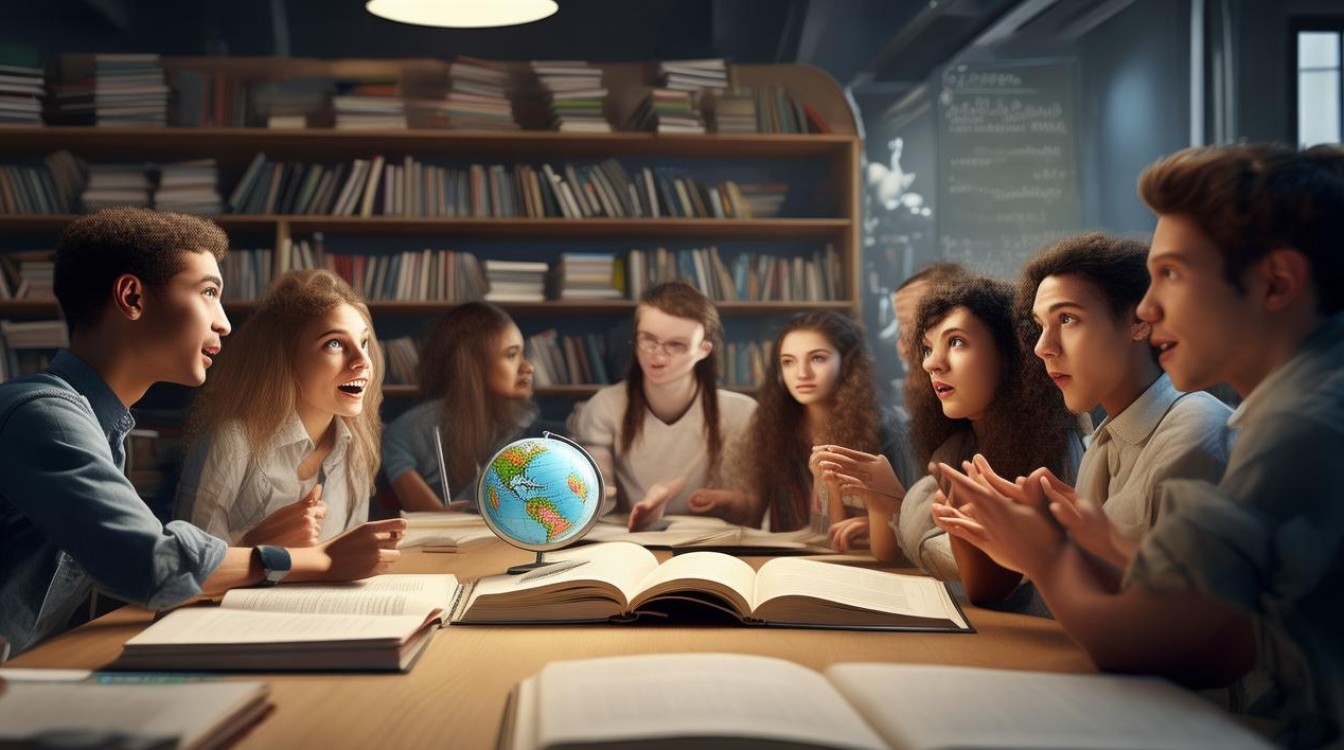 如何选择理想的研学伙伴？-图2