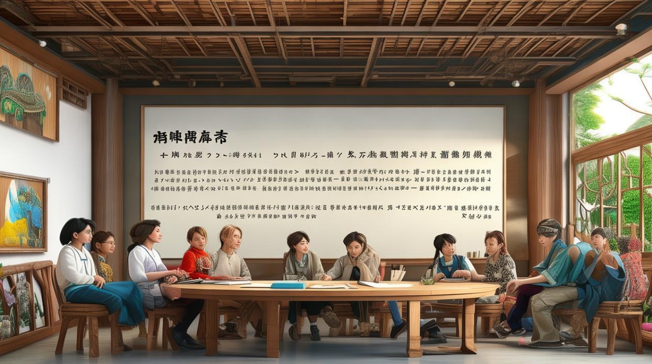 如何将儒学智慧融入现代研学教育？-图3