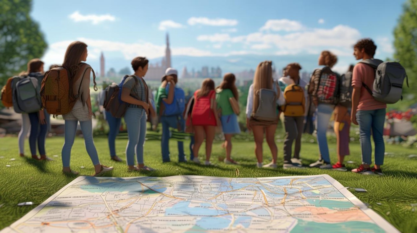 研学旅行活动有哪些收获与体会？-图1