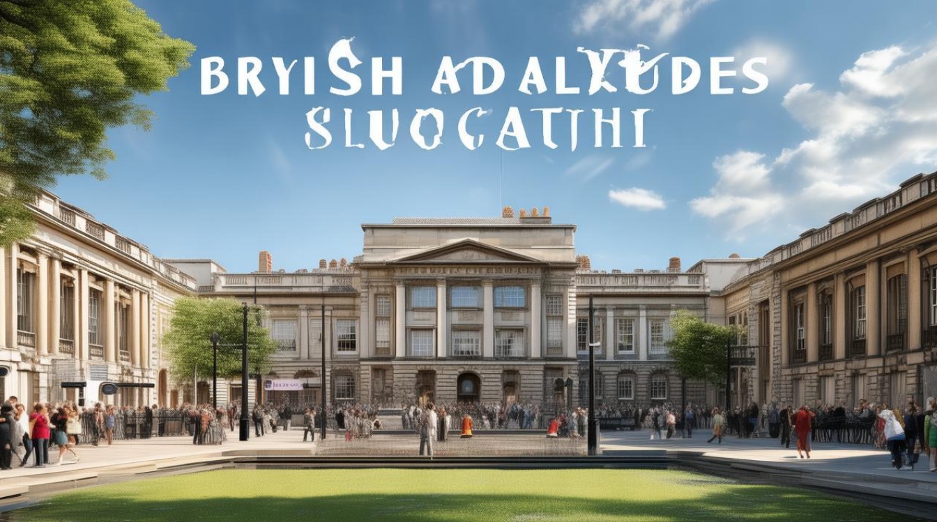 英国研学景点有哪些？历史、文化与现代教育的完美融合-图1