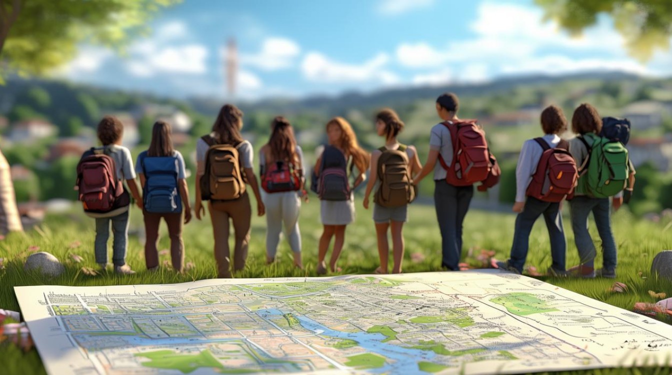 研学旅行活动有哪些收获与体会？-图3