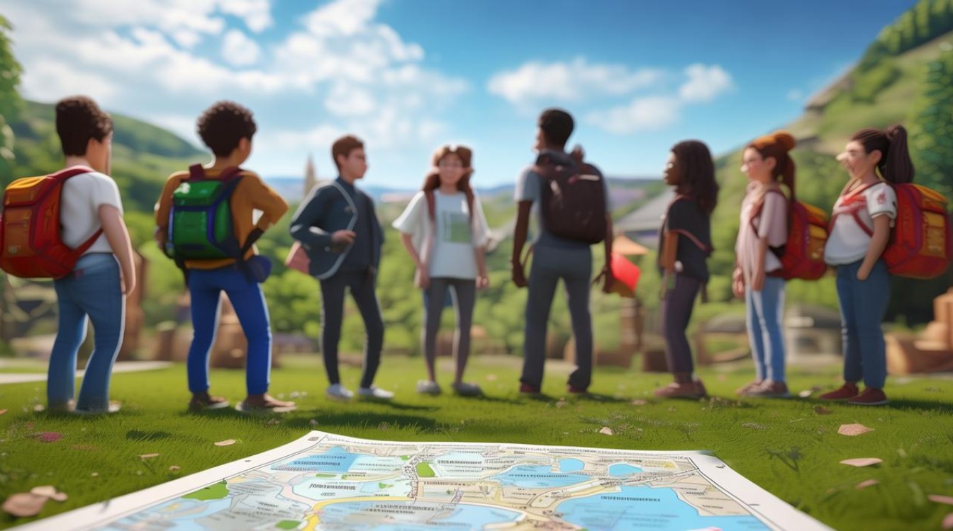 研学旅行活动有哪些收获与体会？-图4
