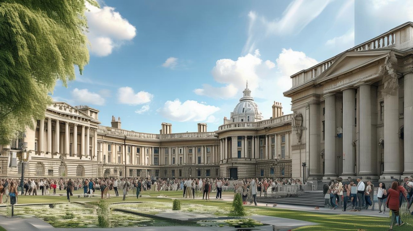 英国研学景点有哪些？历史、文化与现代教育的完美融合-图3