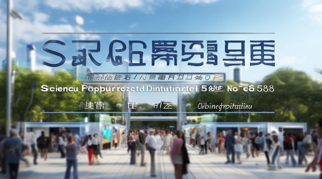 苏州高新区科普路58号，如何推动科学传播与创新教育？-图1