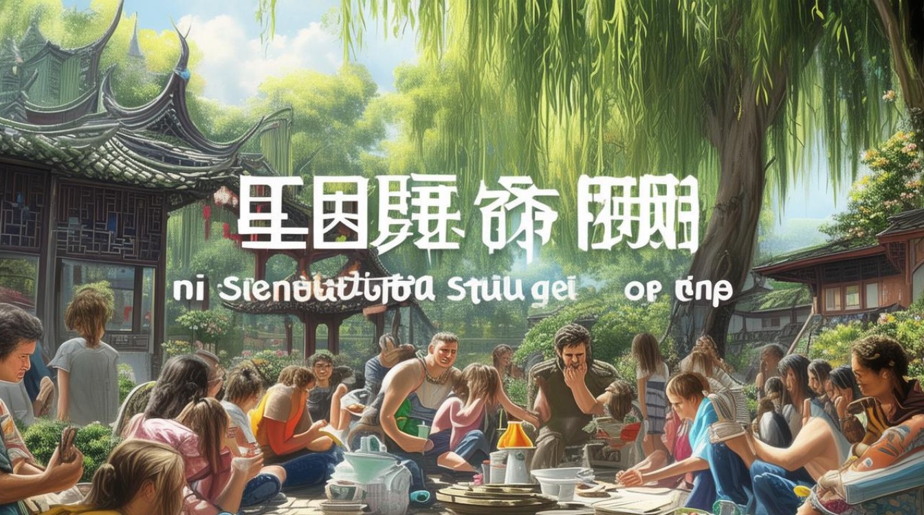 苏州研学有哪些有趣的活动和体验？-图3