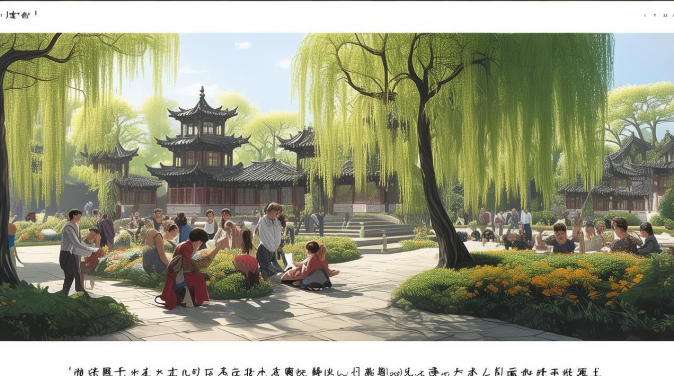 苏州研学有哪些有趣的活动和体验？-图4