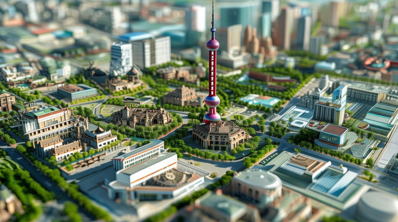 上海研学旅行有哪些融合历史与科技的特色路线？-图3