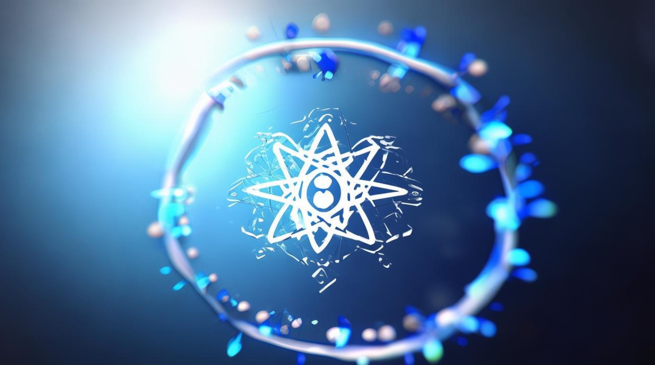 科普志愿Logo如何传递科学精神？-图2