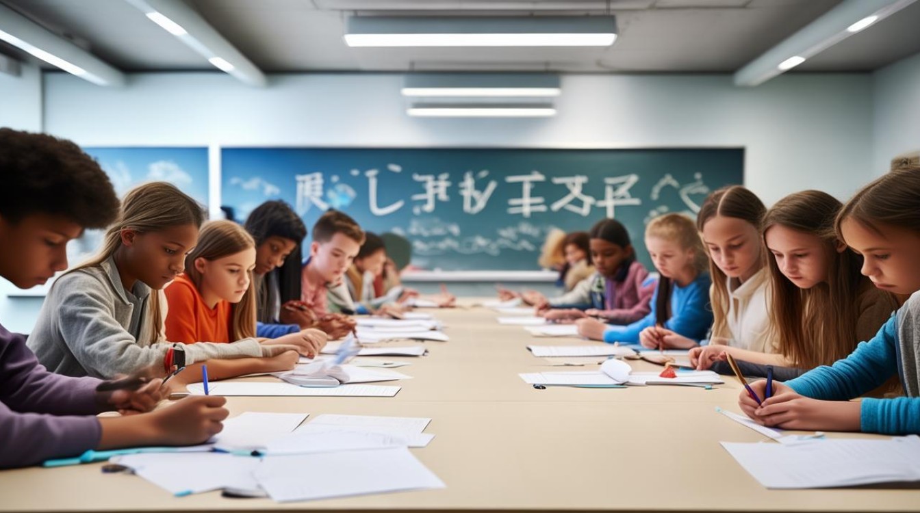研学任务是什么？简单解析研学活动的核心内容-图1