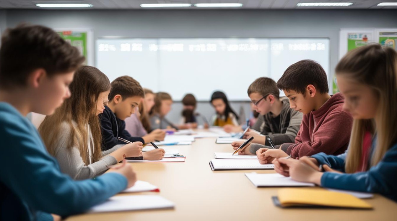 研学任务是什么？简单解析研学活动的核心内容-图2
