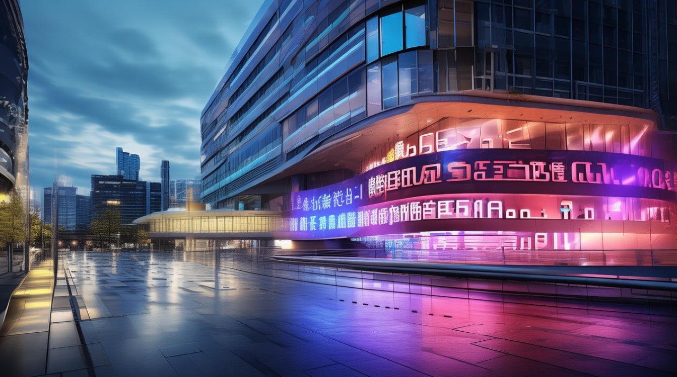 上海科普影视中心如何用光影传递科学的力量？-图2