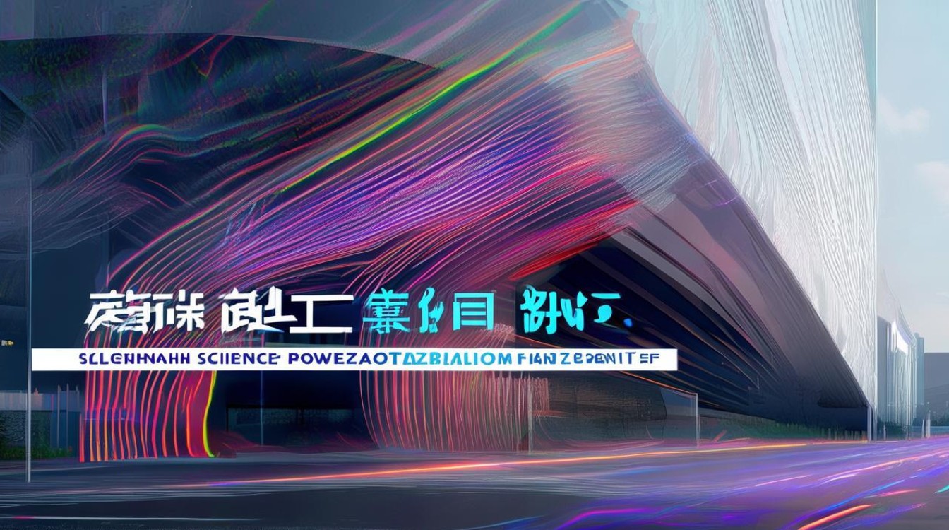 上海科普影视中心如何用光影传递科学的力量？-图3