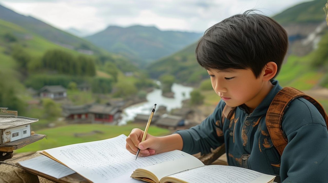 大荔研学心得，有哪些难忘的体验与收获？-图2