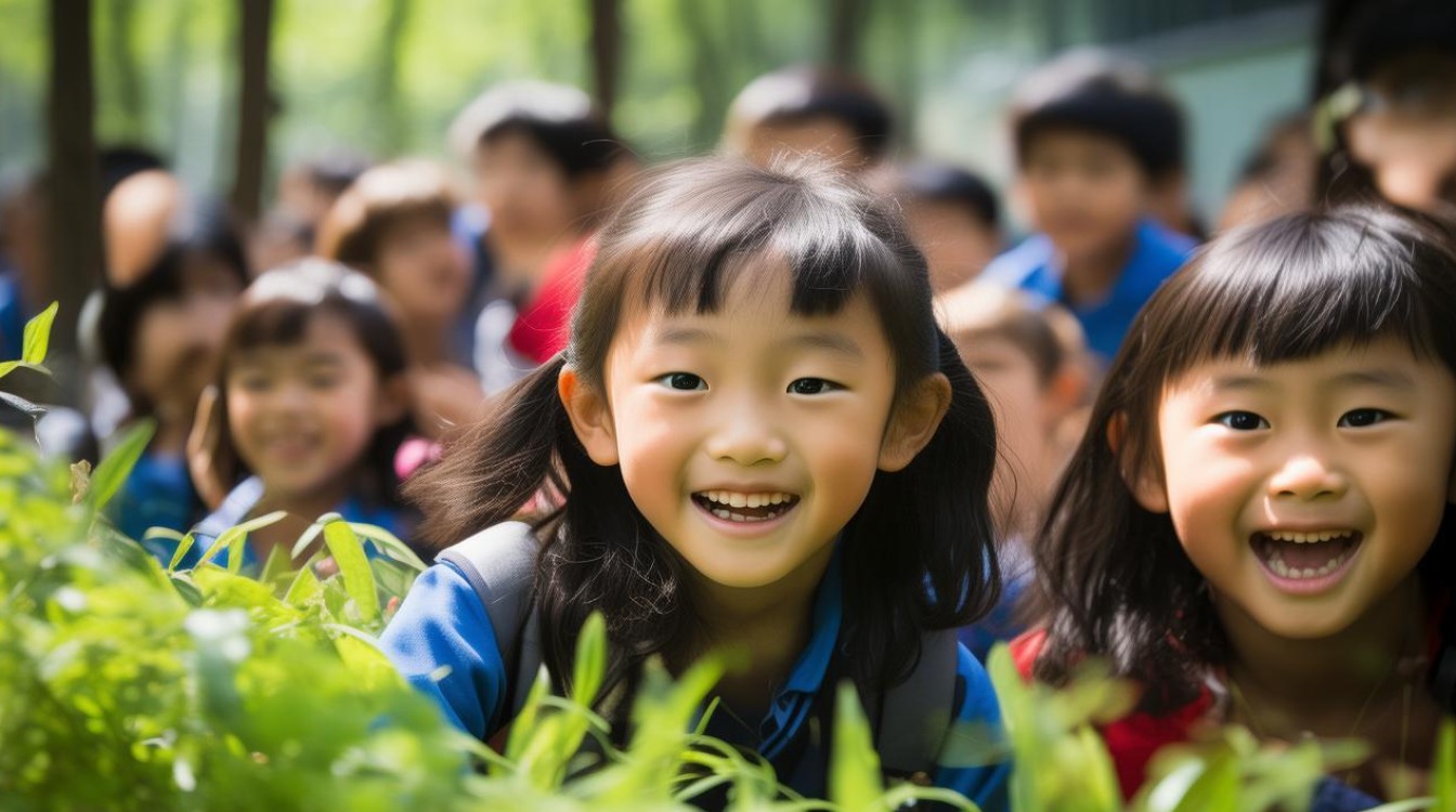 小学研学实践活动如何让孩子用脚步丈量世界、收获成长？-图2