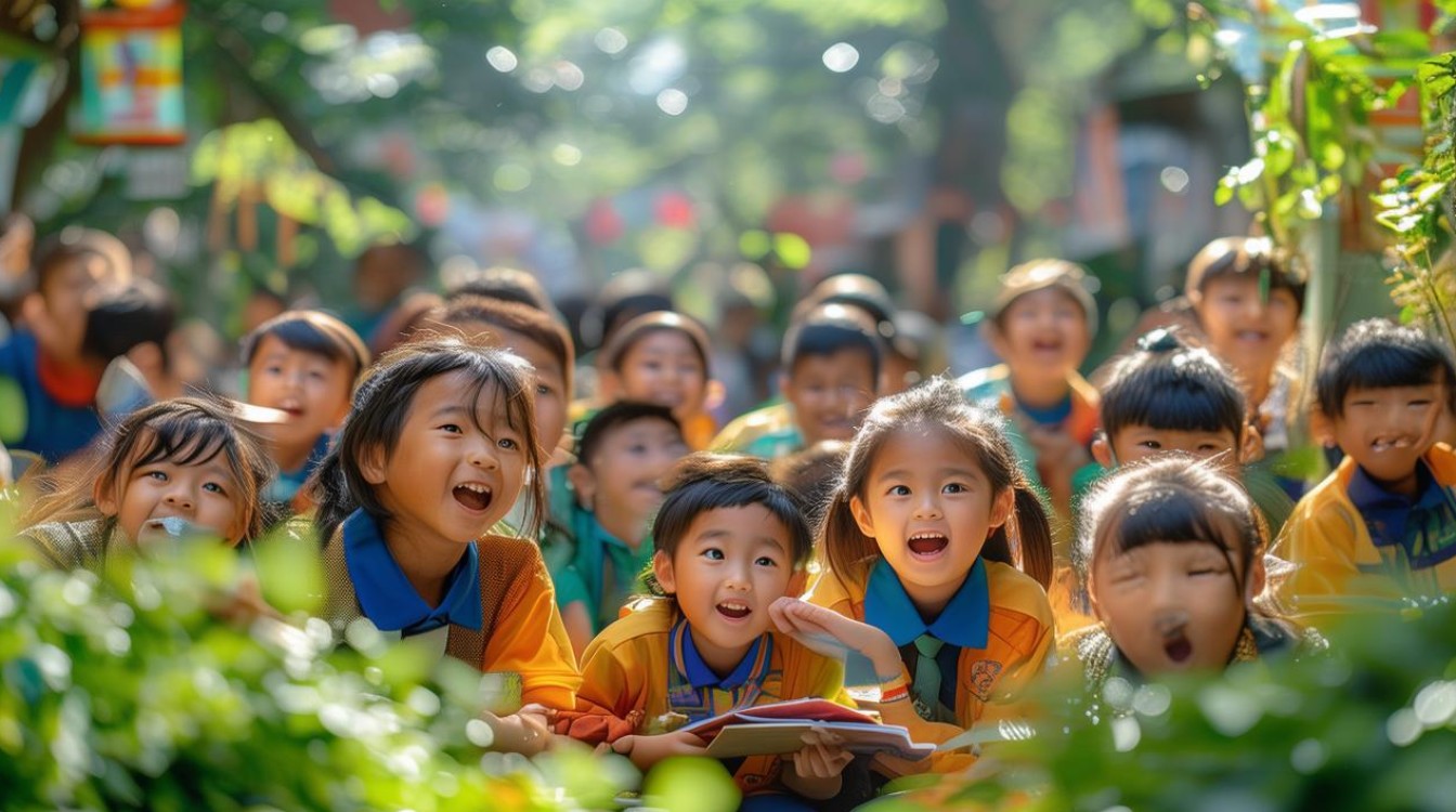 小学研学实践活动如何让孩子用脚步丈量世界、收获成长？-图3